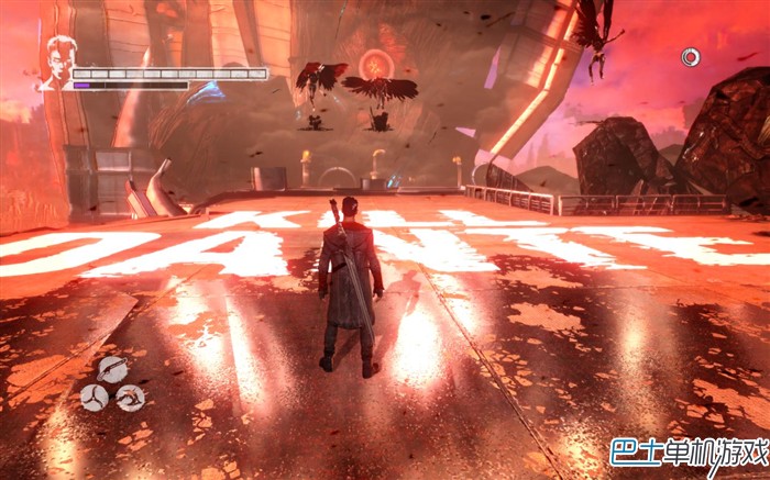 PC版鬼泣5图文攻略（持续更新）