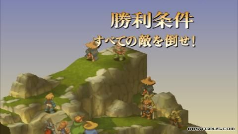 PSP《最终幻想战略版 狮子战争》详细攻略|Final Fantasy Tactics Shishisensou PSP《最终幻想战略版 狮子战争》详细攻略|Final Fantasy Tactics Shishisensou