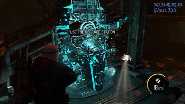 《红色派系：末日审判》图文视频攻略|Red Faction: Armageddon