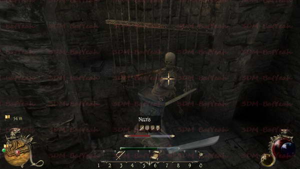 《两个世界2》图文攻略|Two Worlds 2