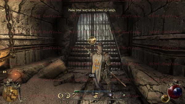 《两个世界2》图文攻略|Two Worlds 2