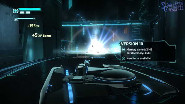 《特隆：进化》图文视频攻略|Tron Evolution