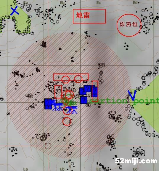 《闪点行动：抵抗力量》攻略（图文）|Operation Flashpoint:Resistance