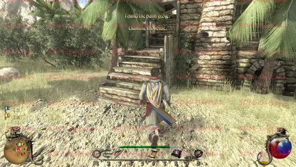 《两个世界2》图文攻略|Two Worlds 2