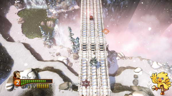 《格林机枪》图文攻略|Gatling Gears