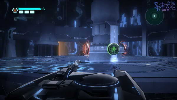 《特隆：进化》图文视频攻略|Tron Evolution