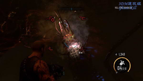 《红色派系：末日审判》图文视频攻略|Red Faction: Armageddon