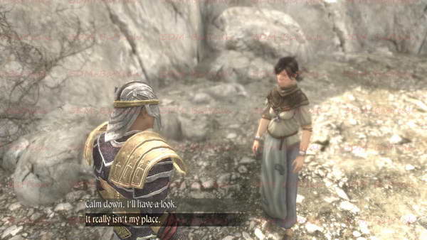 《两个世界2》图文攻略|Two Worlds 2