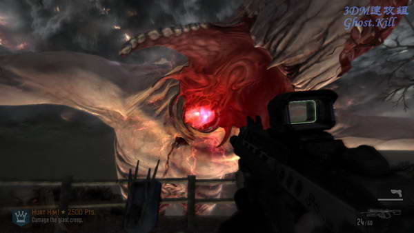 《极度恐慌3》图文视频攻略|F.E.A.R.3