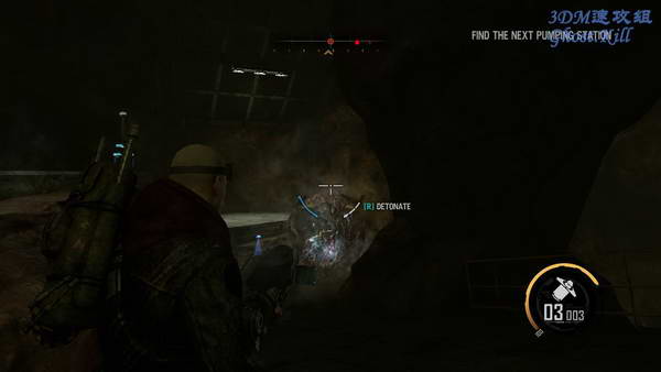 《红色派系：末日审判》图文视频攻略|Red Faction: Armageddon