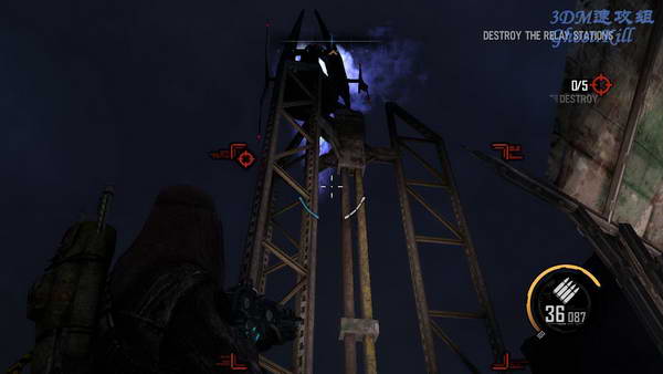 《红色派系：末日审判》图文视频攻略|Red Faction: Armageddon