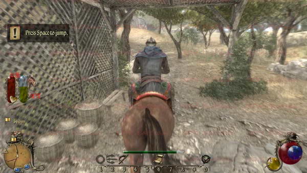 《两个世界2》图文攻略|Two Worlds 2