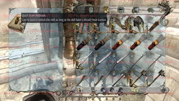 《两个世界2》图文攻略|Two Worlds 2