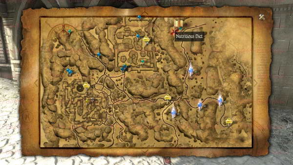 《两个世界2》图文攻略|Two Worlds 2