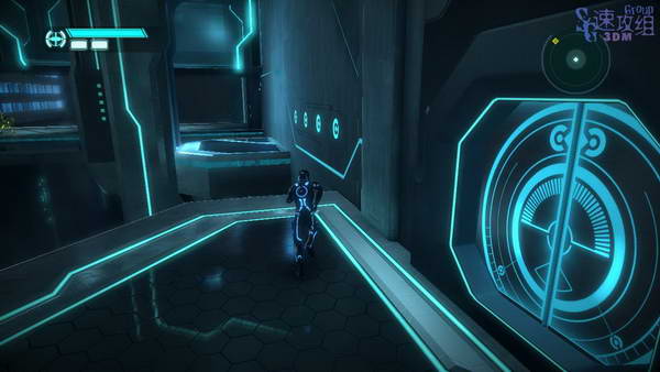 《特隆：进化》图文视频攻略|Tron Evolution