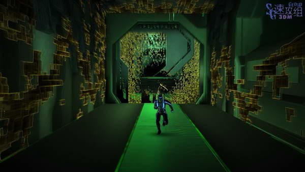 《特隆：进化》图文视频攻略|Tron Evolution