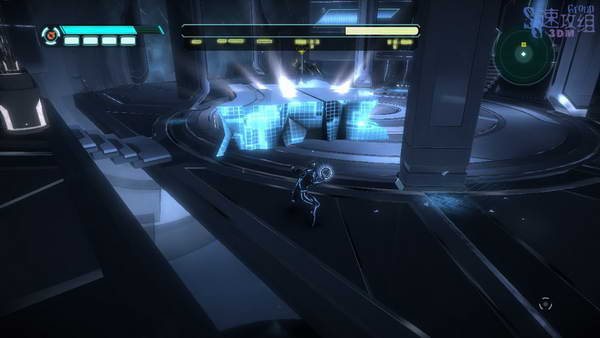 《特隆：进化》图文视频攻略|Tron Evolution