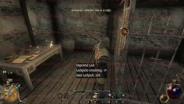 《两个世界2》图文攻略|Two Worlds 2