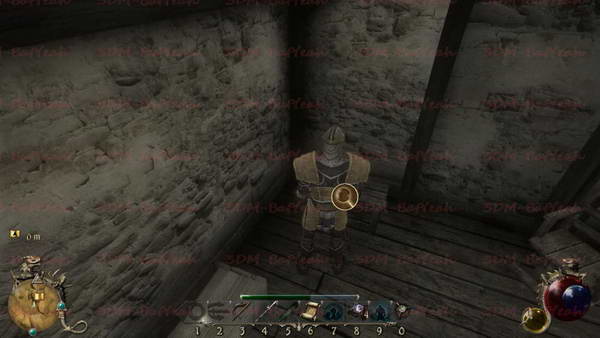 《两个世界2》图文攻略|Two Worlds 2