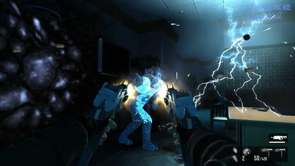 《极度恐慌3》图文视频攻略|F.E.A.R.3