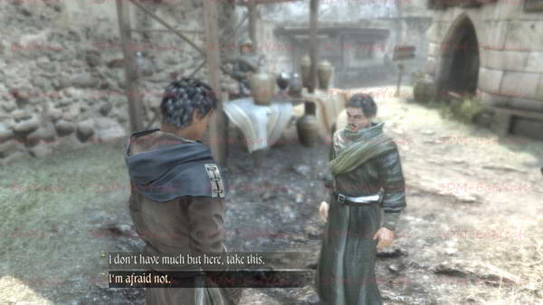 《两个世界2》图文攻略|Two Worlds 2