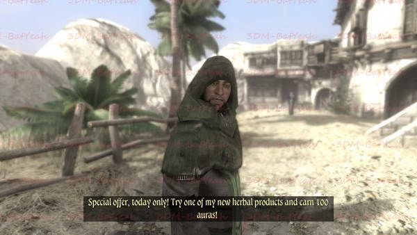 《两个世界2》图文攻略|Two Worlds 2