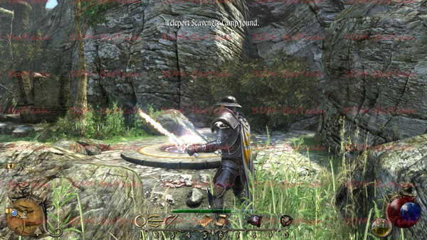 《两个世界2》图文攻略|Two Worlds 2