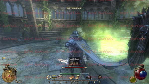 《两个世界2》图文攻略|Two Worlds 2