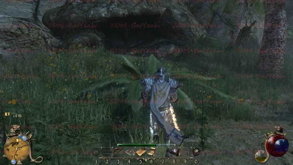 《两个世界2》图文攻略|Two Worlds 2