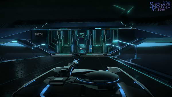 《特隆：进化》图文视频攻略|Tron Evolution