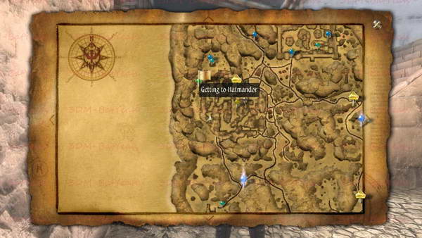 《两个世界2》图文攻略|Two Worlds 2