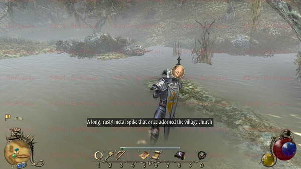 《两个世界2》图文攻略|Two Worlds 2