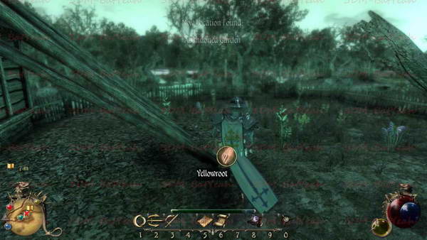 《两个世界2》图文攻略|Two Worlds 2