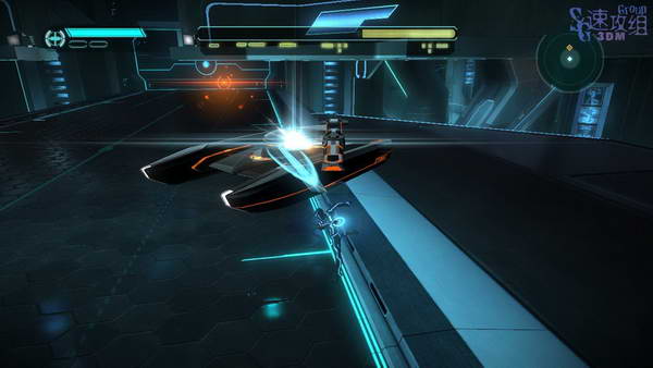 《特隆：进化》图文视频攻略|Tron Evolution