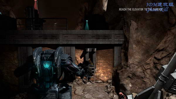 《红色派系：末日审判》图文视频攻略|Red Faction: Armageddon