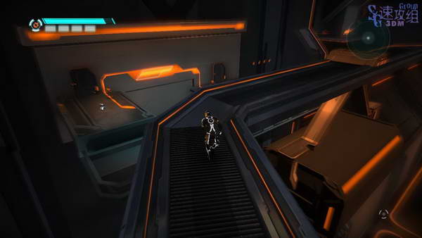 《特隆：进化》图文视频攻略|Tron Evolution