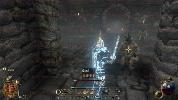 《两个世界2》图文攻略|Two Worlds 2