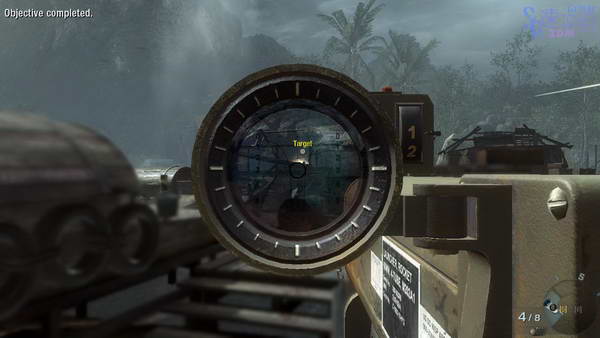 《使命召唤7:黑色行动》图文 + 视频攻略|Call of Duty: Black Ops 《使命召唤7:黑色行动》图文 + 视频攻略|Call of Duty: Black Ops