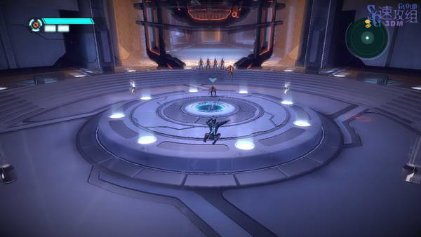 《特隆：进化》图文视频攻略|Tron Evolution