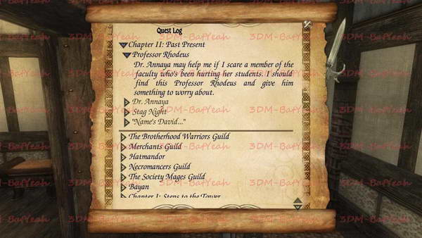 《两个世界2》图文攻略|Two Worlds 2