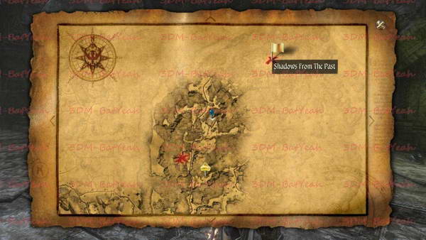 《两个世界2》图文攻略|Two Worlds 2