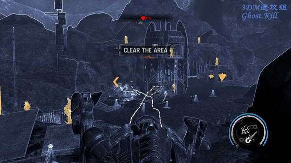 《红色派系：末日审判》图文视频攻略|Red Faction: Armageddon