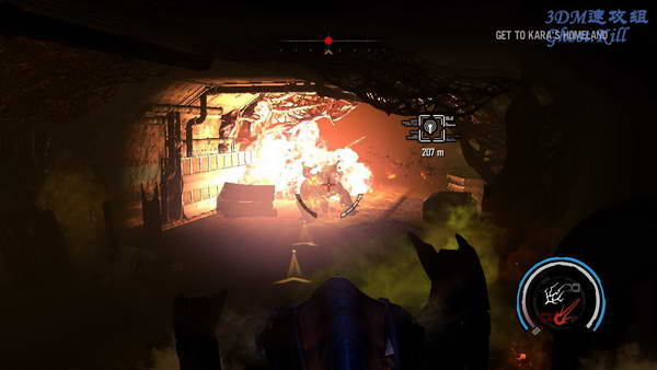 《红色派系：末日审判》图文视频攻略|Red Faction: Armageddon