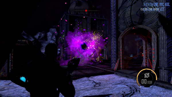 《红色派系：末日审判》图文视频攻略|Red Faction: Armageddon