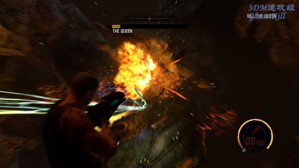 《红色派系：末日审判》图文视频攻略|Red Faction: Armageddon