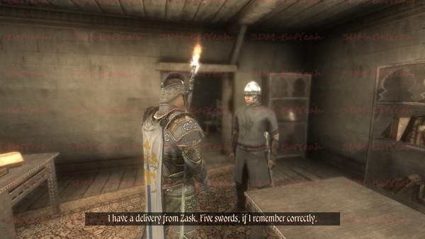 《两个世界2》图文攻略|Two Worlds 2