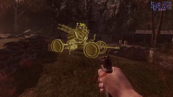 《使命召唤7:黑色行动》图文 + 视频攻略|Call of Duty: Black Ops 《使命召唤7:黑色行动》图文 + 视频攻略|Call of Duty: Black Ops