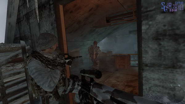 《使命召唤7:黑色行动》图文 + 视频攻略|Call of Duty: Black Ops 《使命召唤7:黑色行动》图文 + 视频攻略|Call of Duty: Black Ops