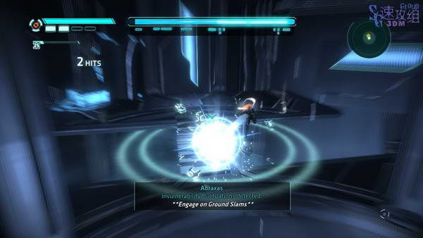 《特隆：进化》图文视频攻略|Tron Evolution