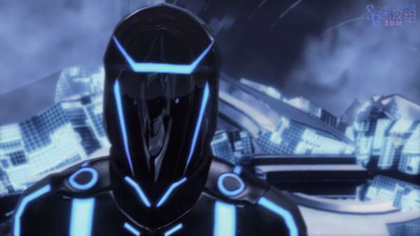 《特隆：进化》图文视频攻略|Tron Evolution